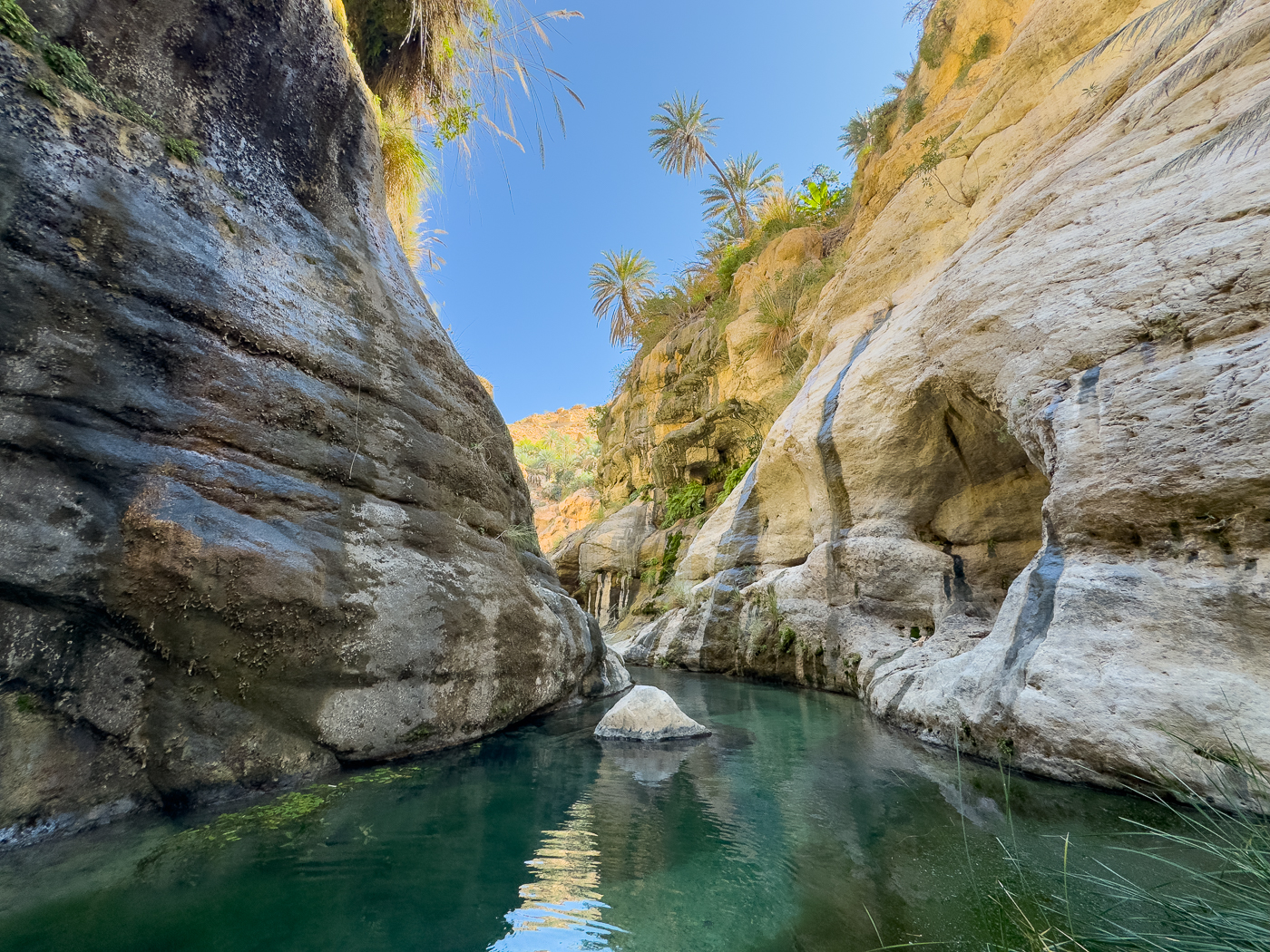 Wadi Shab