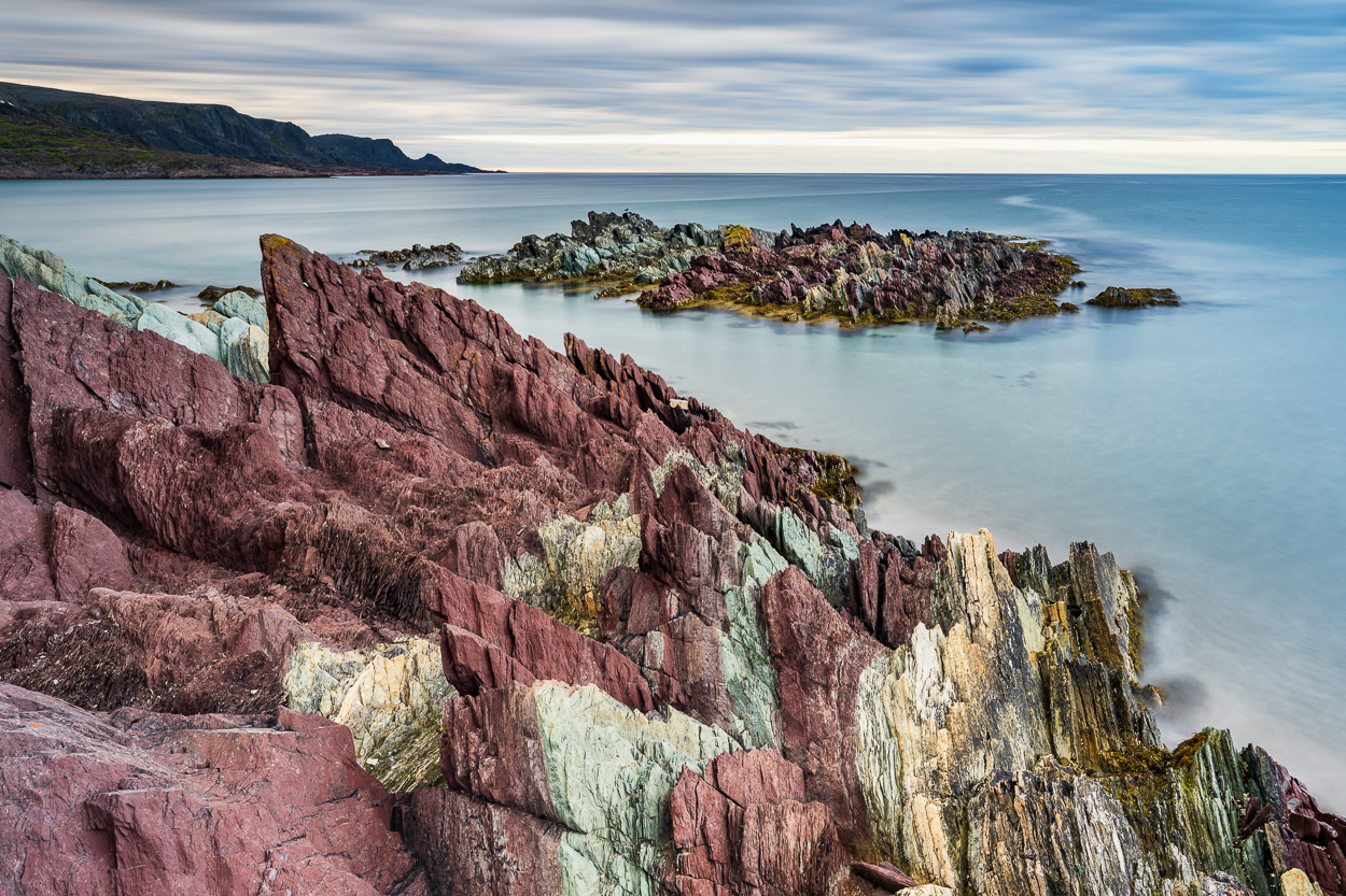 Varanger Küste, Norwegen