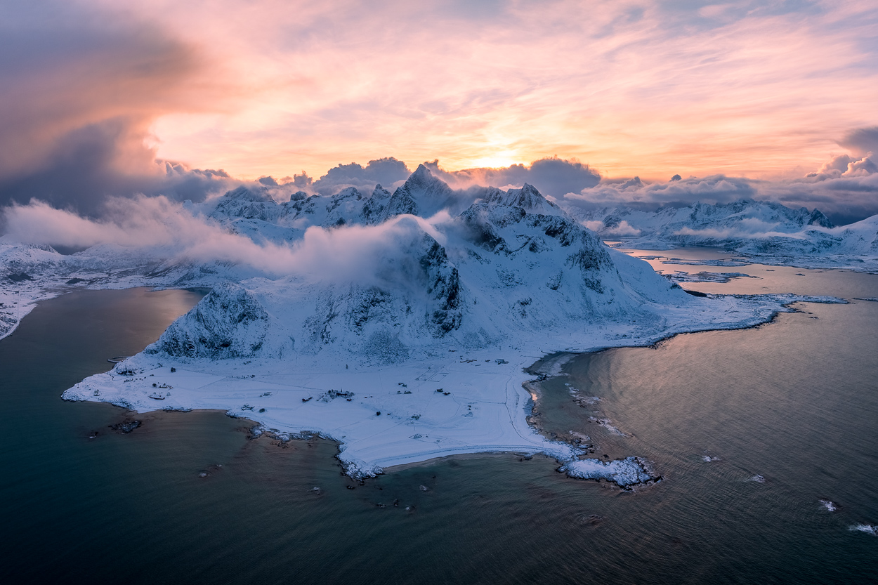 Lofoten