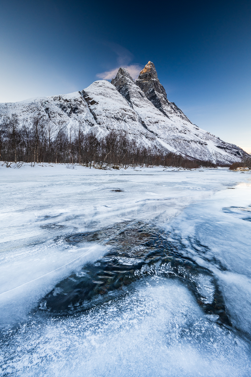 Nordnorwegen